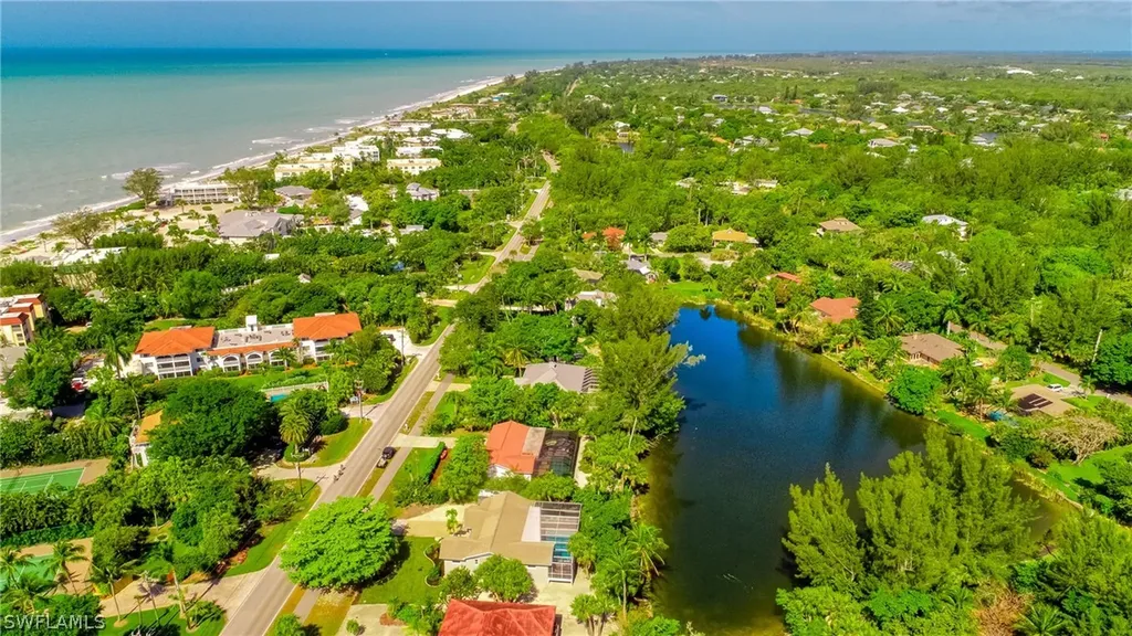 3010 W Gulf Drive Sanibel FL 33957