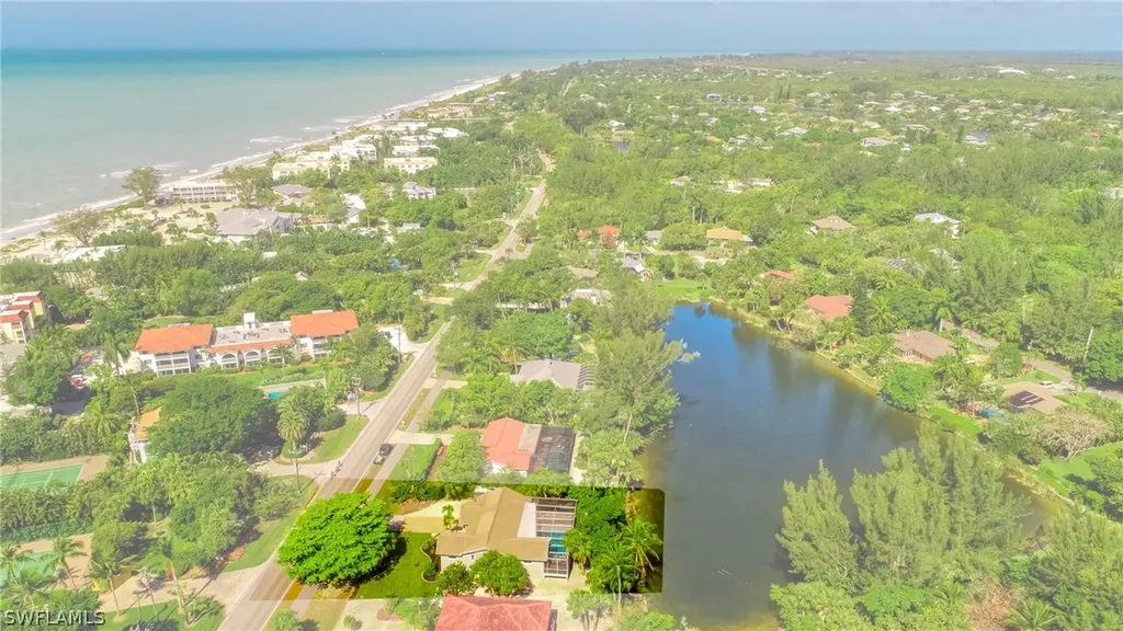 3010 W Gulf Drive Sanibel FL 33957