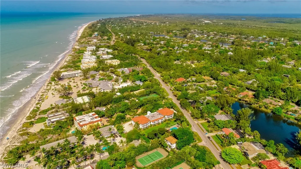 3010 W Gulf Drive Sanibel FL 33957