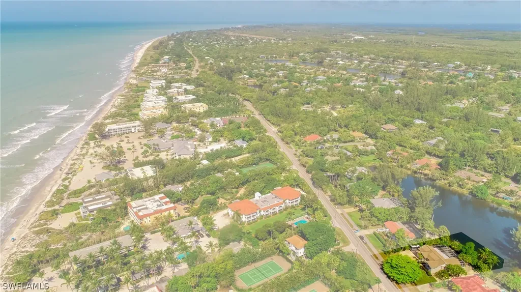 3010 W Gulf Drive Sanibel FL 33957