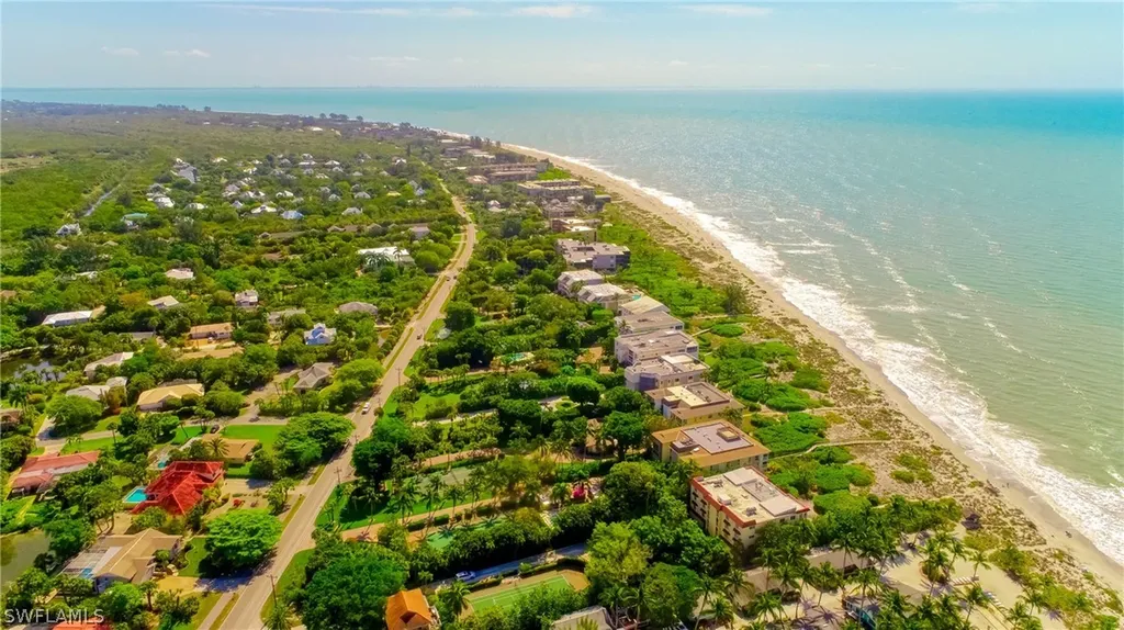 3010 W Gulf Drive Sanibel FL 33957