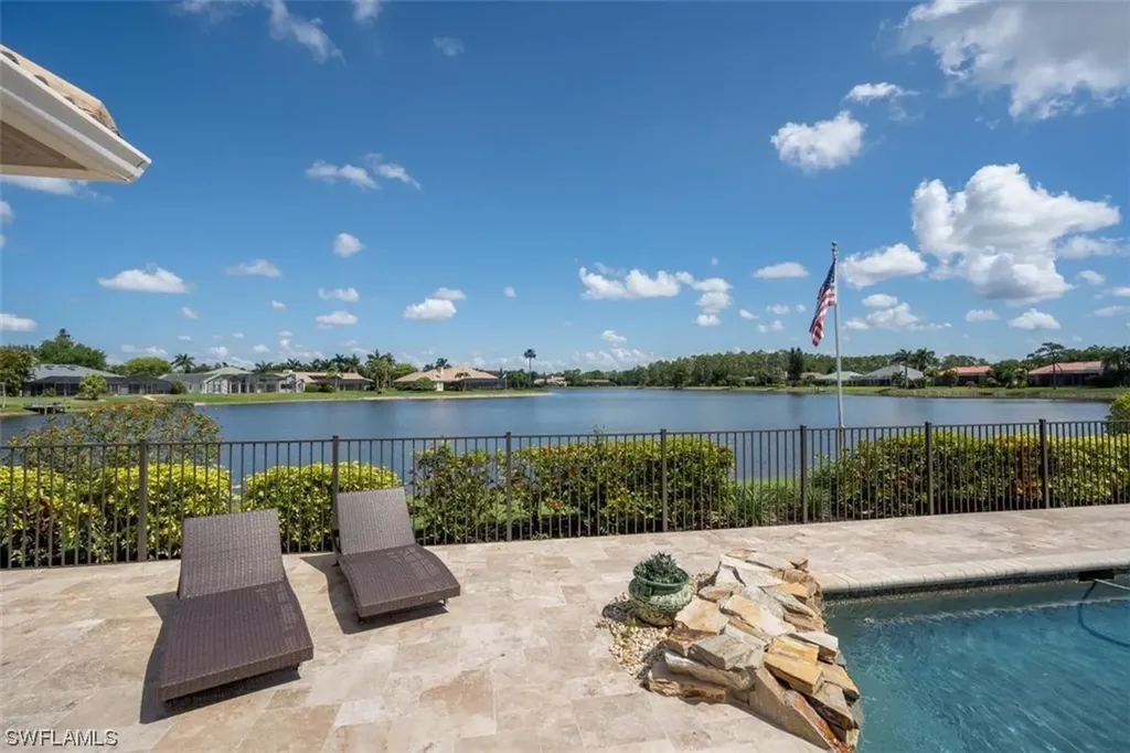 2008 Imperial Drive E Naples FL 34110