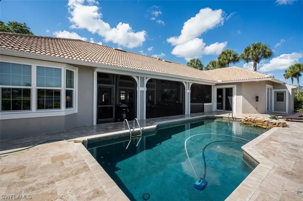 2008 Imperial Drive E Naples FL 34110