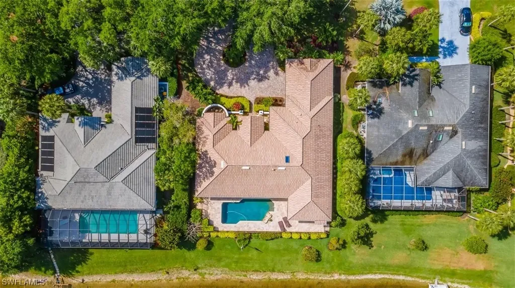 2008 Imperial Drive E Naples FL 34110