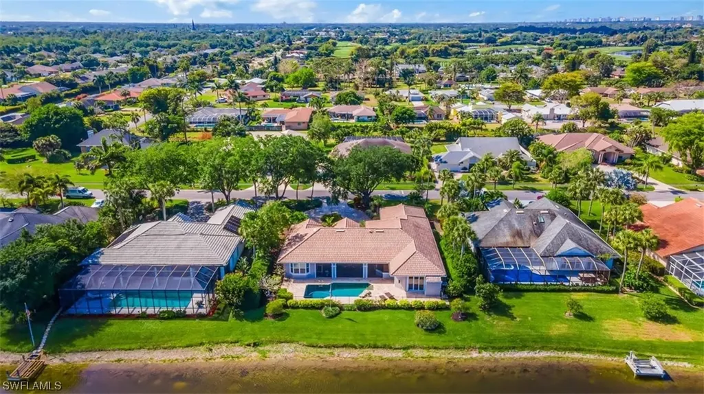 2008 Imperial Drive E Naples FL 34110