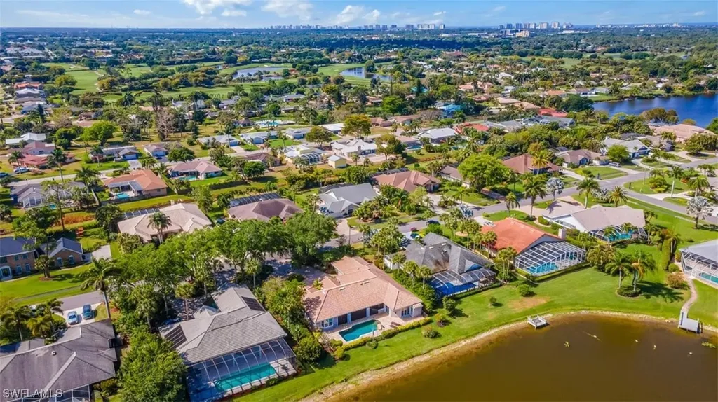 2008 Imperial Drive E Naples FL 34110