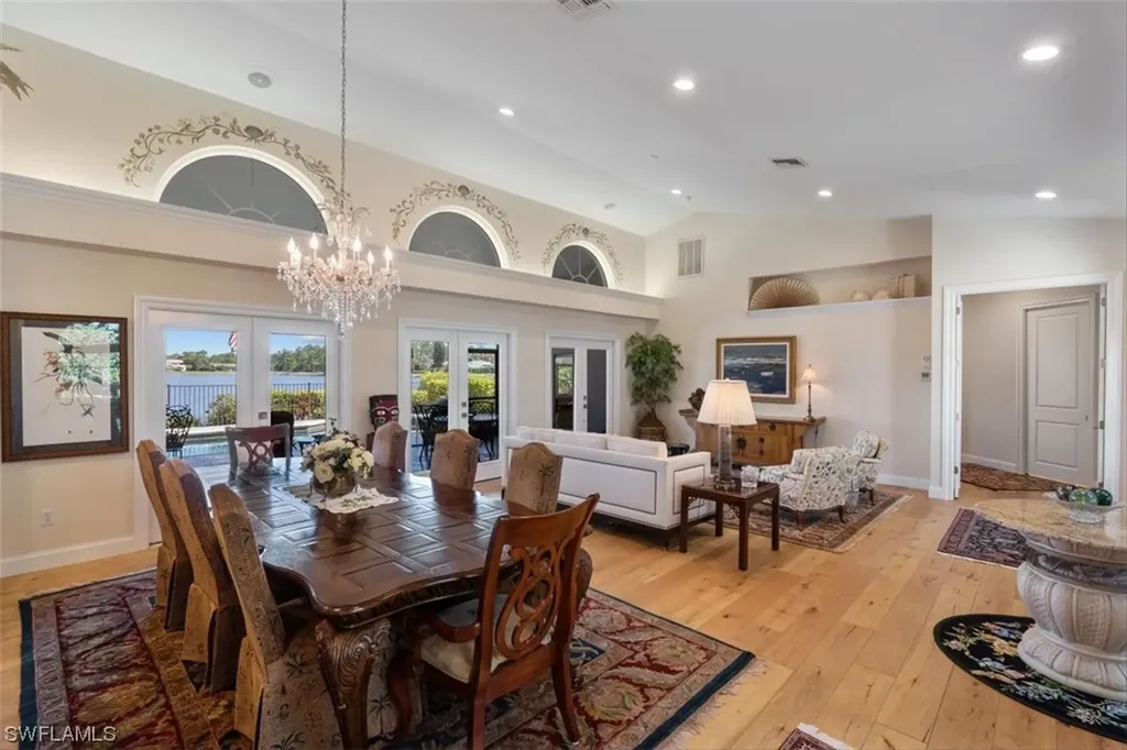 2008 Imperial Drive E Naples FL 34110