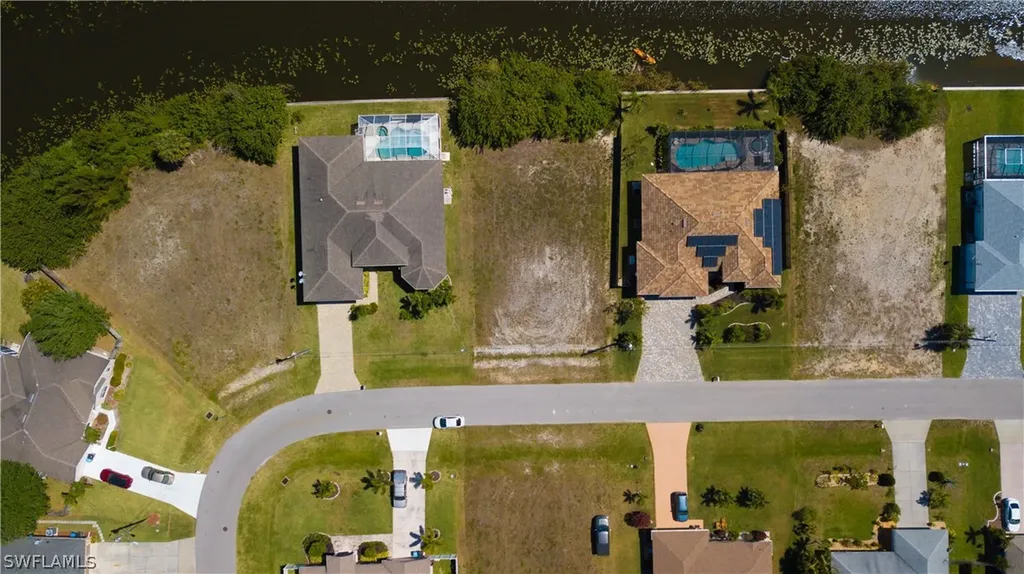 509 SW 8th Court Cape Coral FL 33991