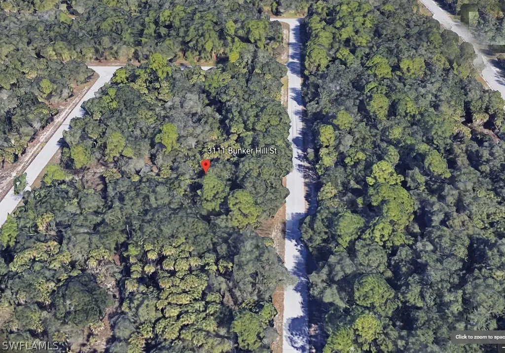 3111 Bunker Hill Street Port Charlotte FL 33948