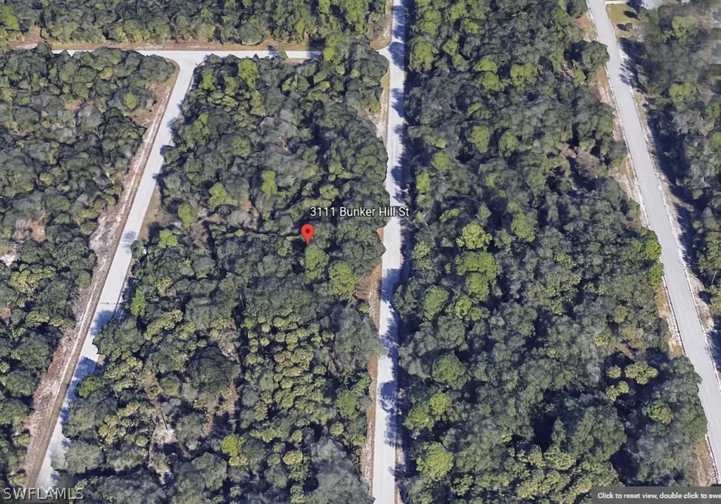 3111 Bunker Hill Street Port Charlotte FL 33948