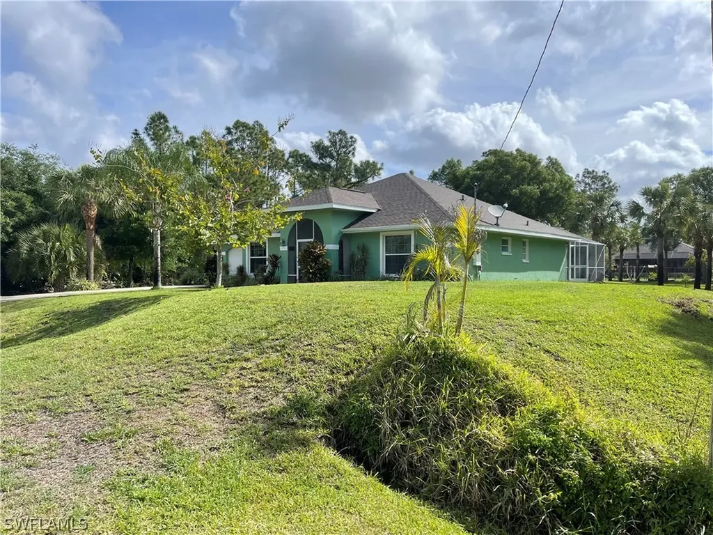 610 Washington Avenue Lehigh Acres FL 33972