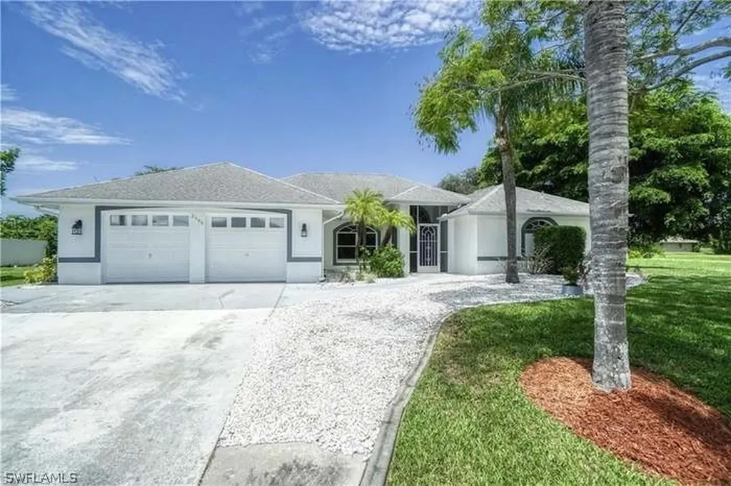 2506 SW 22nd Place Cape Coral FL 33914