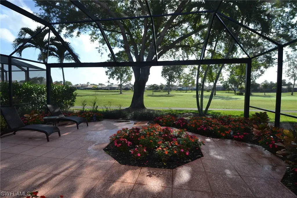 Naples FL, 11532 Quail Village Way