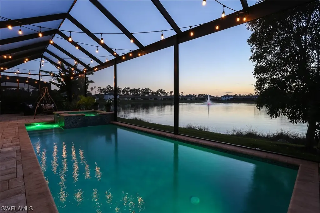 9380 Glenforest Drive Naples FL 34120