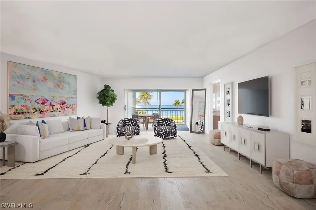 2401 Gulf Shore Boulevard N Naples FL 34103