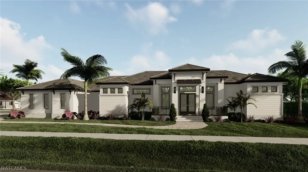 681 Partridge Court Marco Island FL 34145