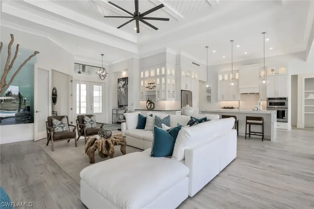 681 Partridge Court Marco Island FL 34145