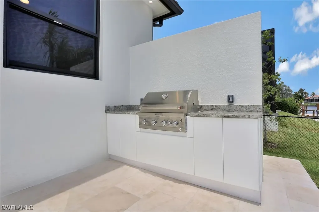 681 Partridge Court Marco Island FL 34145