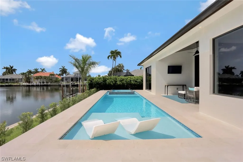 681 Partridge Court Marco Island FL 34145