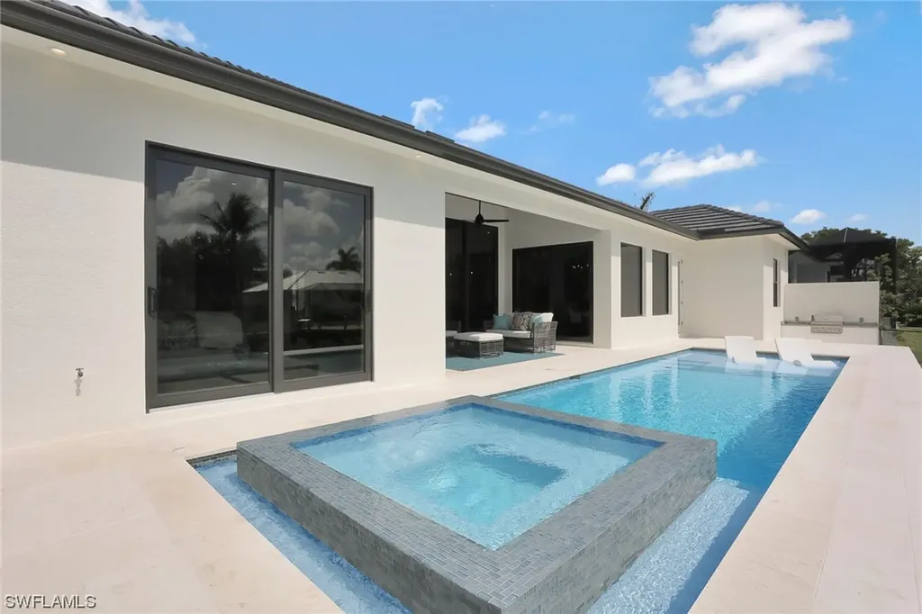 681 Partridge Court Marco Island FL 34145