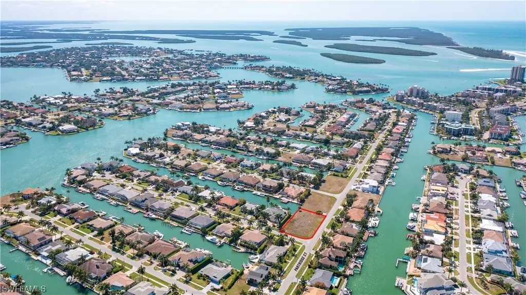 681 Partridge Court Marco Island FL 34145