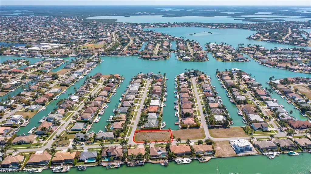 681 Partridge Court Marco Island FL 34145