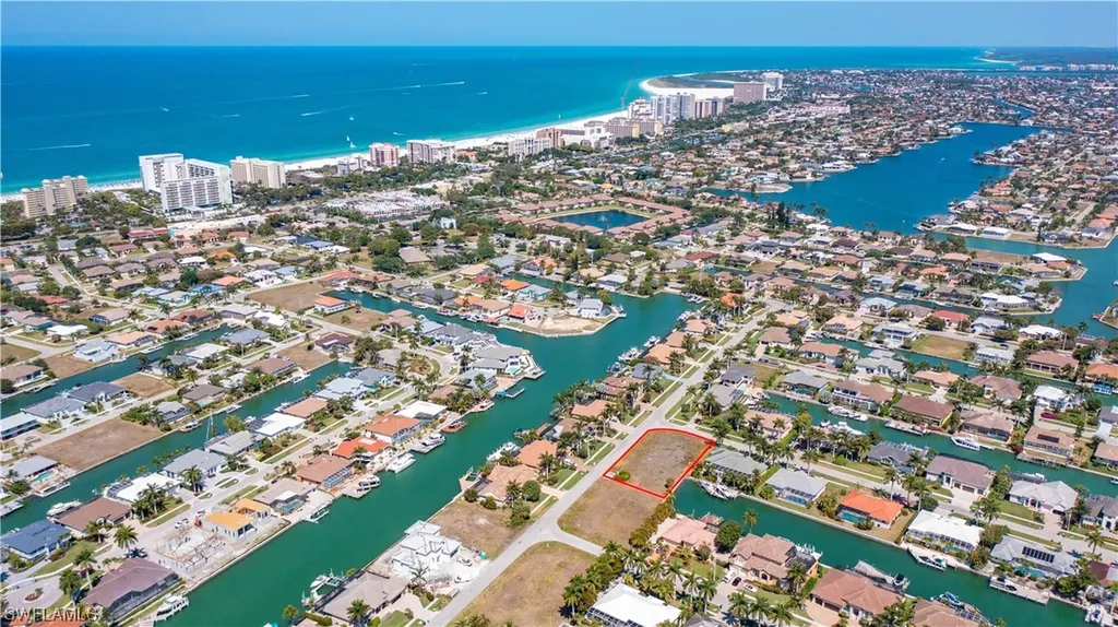 681 Partridge Court Marco Island FL 34145