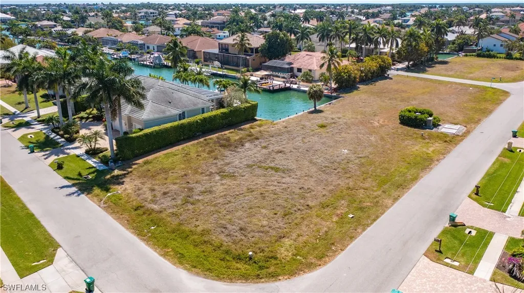 681 Partridge Court Marco Island FL 34145