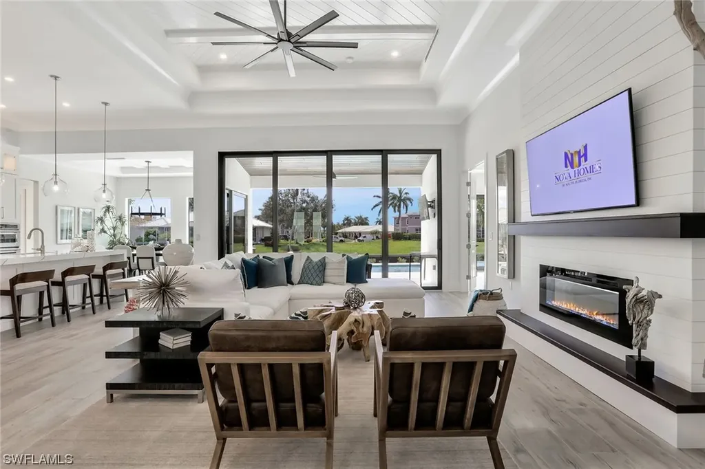 681 Partridge Court Marco Island FL 34145
