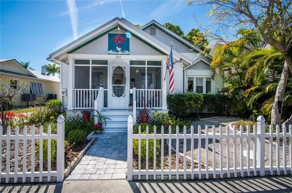 311 Taylor Street Punta Gorda FL 33950