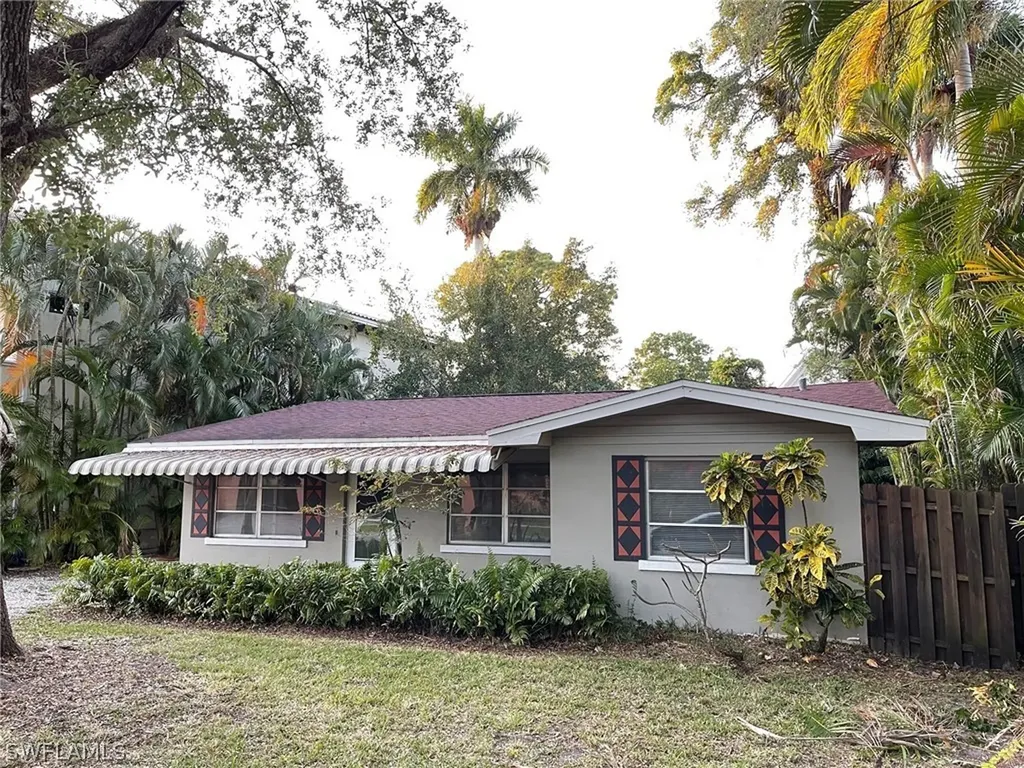 1343 Cordova Avenue Fort Myers FL 33901