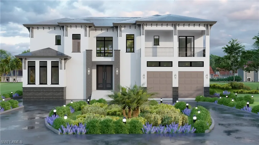 765 Pelican Court Marco Island FL 34145