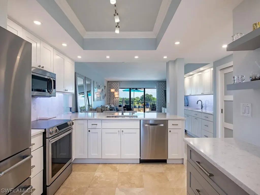 6350 Pelican Bay Boulevard Naples FL 34108
