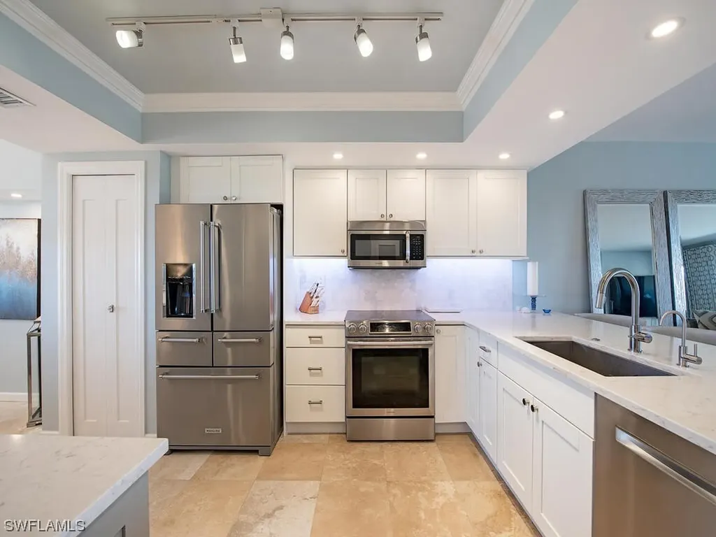 6350 Pelican Bay Boulevard Naples FL 34108