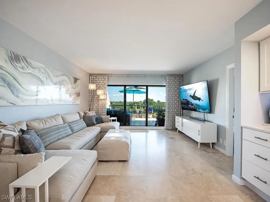 6350 Pelican Bay Boulevard Naples FL 34108