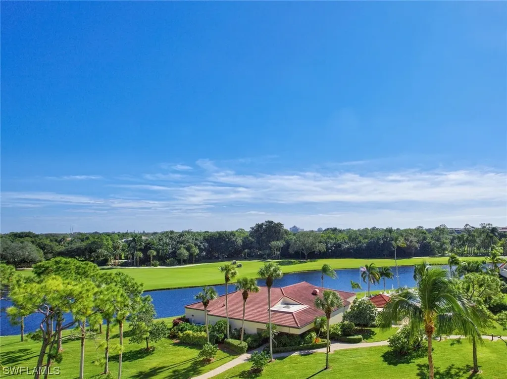 6350 Pelican Bay Boulevard Naples FL 34108