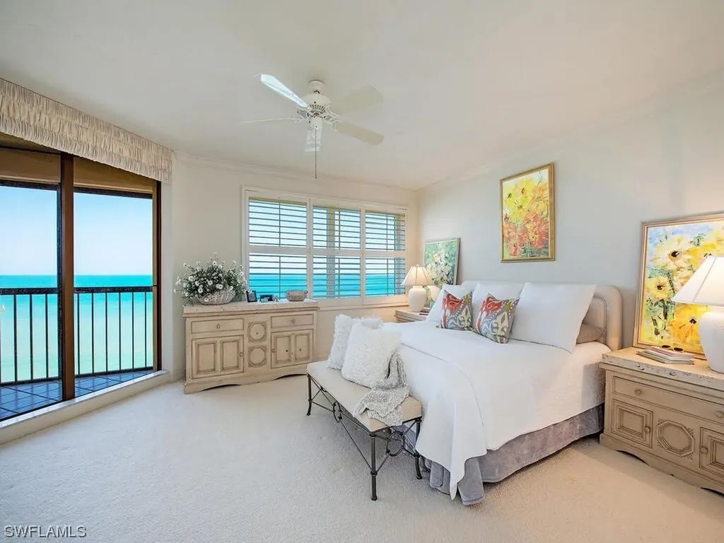 8171 Bay Colony Drive Naples FL 34108