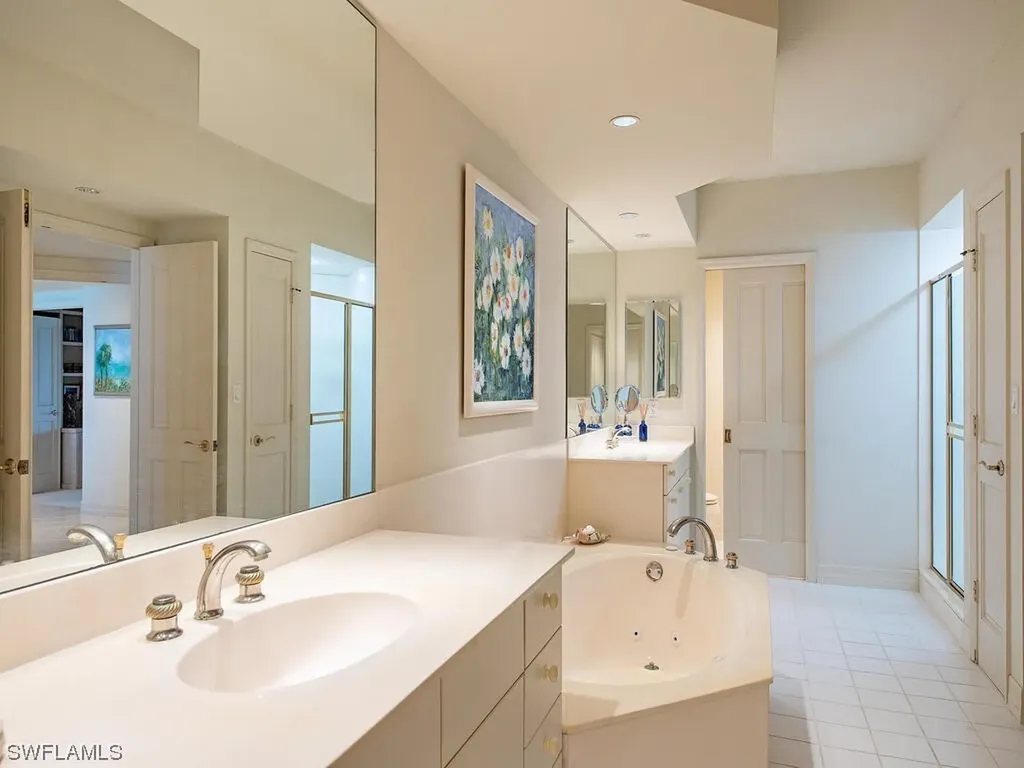 8171 Bay Colony Drive Naples FL 34108