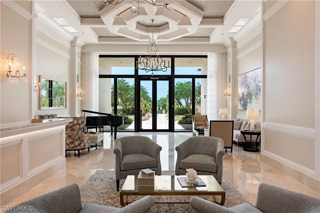 8171 Bay Colony Drive Naples FL 34108