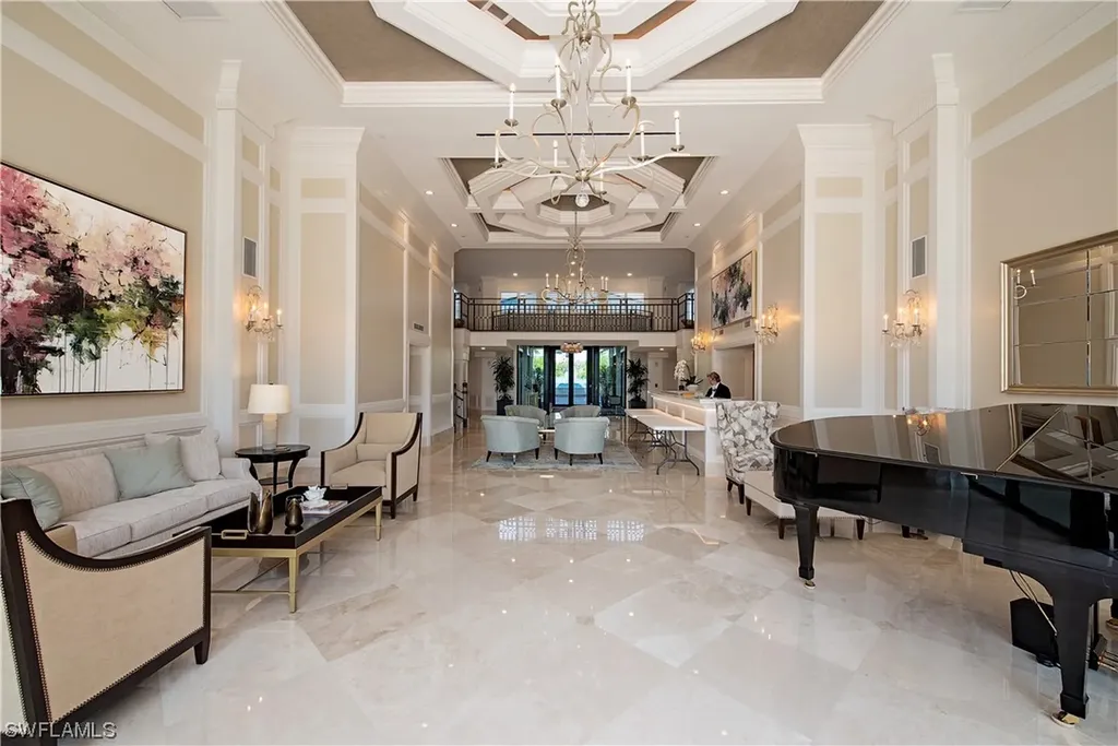 8171 Bay Colony Drive Naples FL 34108