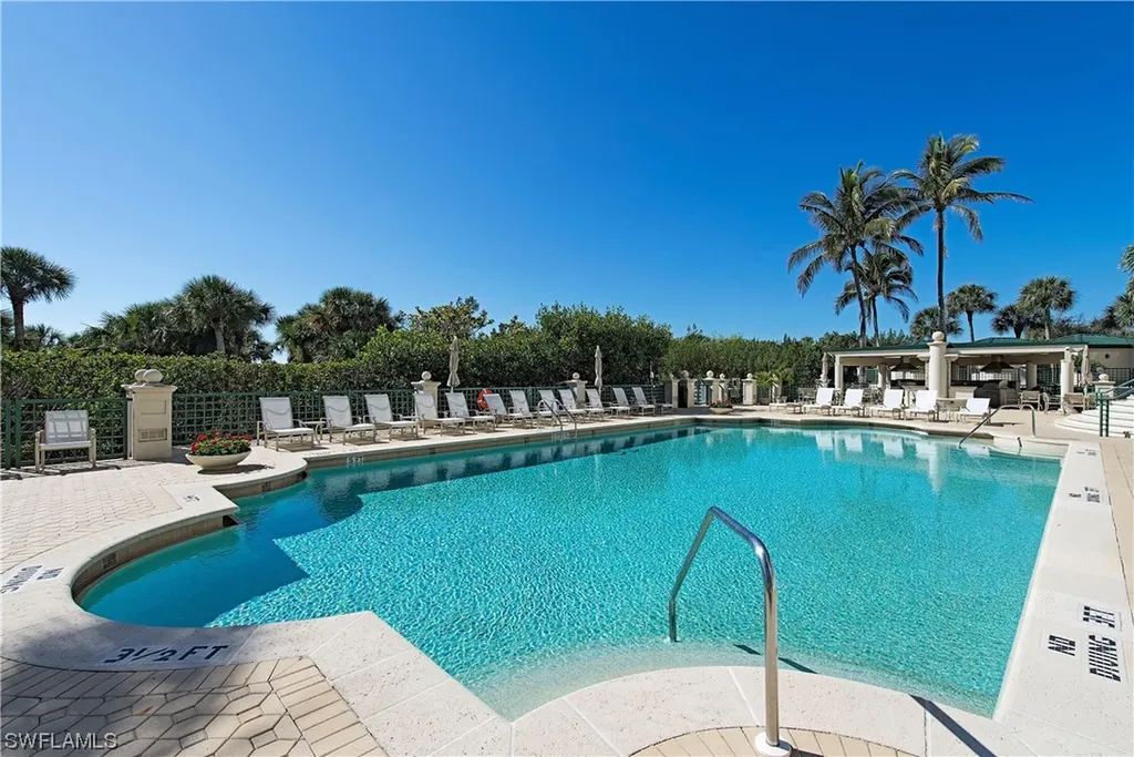 8171 Bay Colony Drive Naples FL 34108