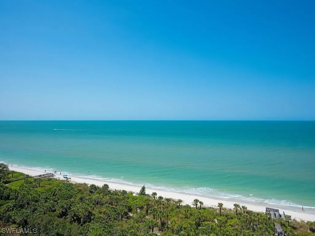 8171 Bay Colony Drive Naples FL 34108