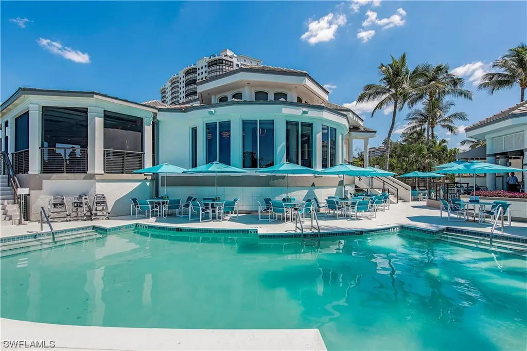 8171 Bay Colony Drive Naples FL 34108