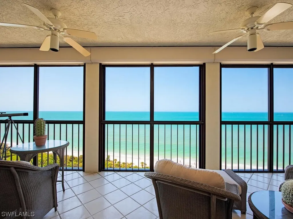 8171 Bay Colony Drive Naples FL 34108