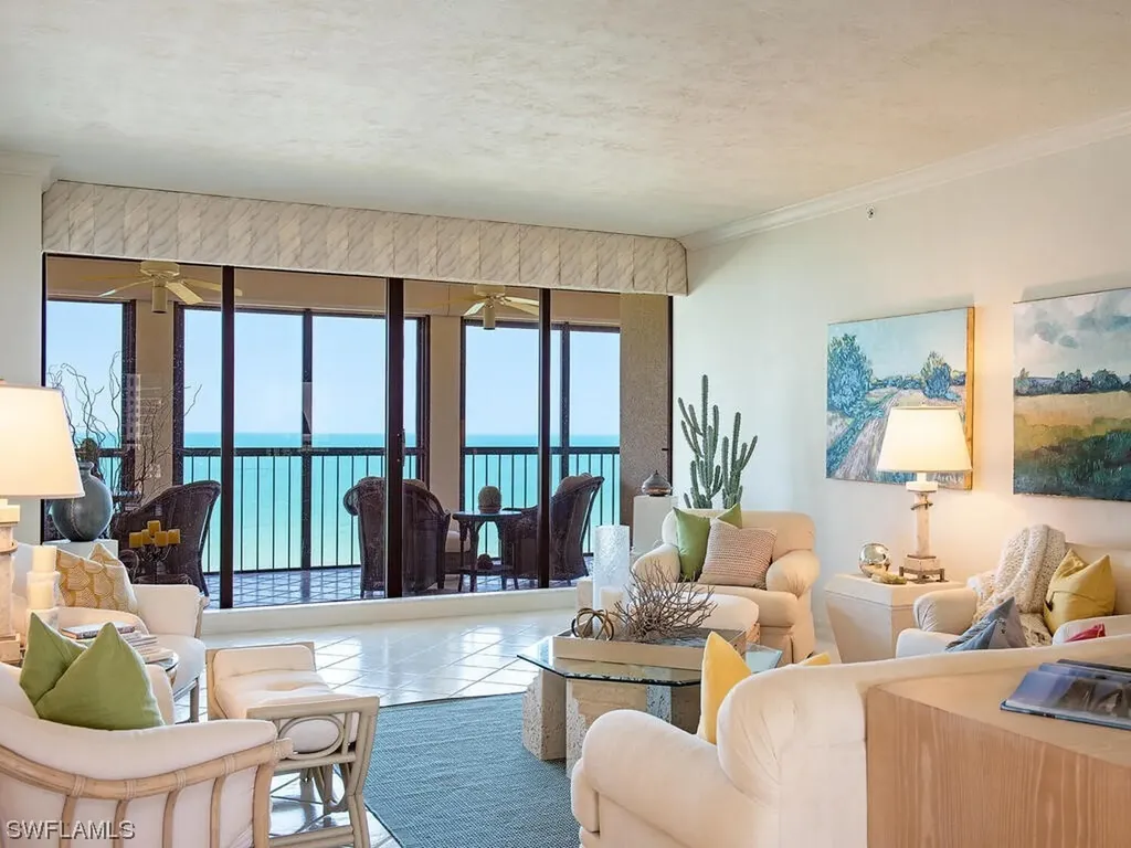 8171 Bay Colony Drive Naples FL 34108