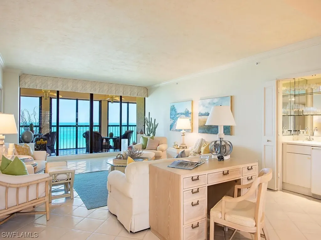 8171 Bay Colony Drive Naples FL 34108