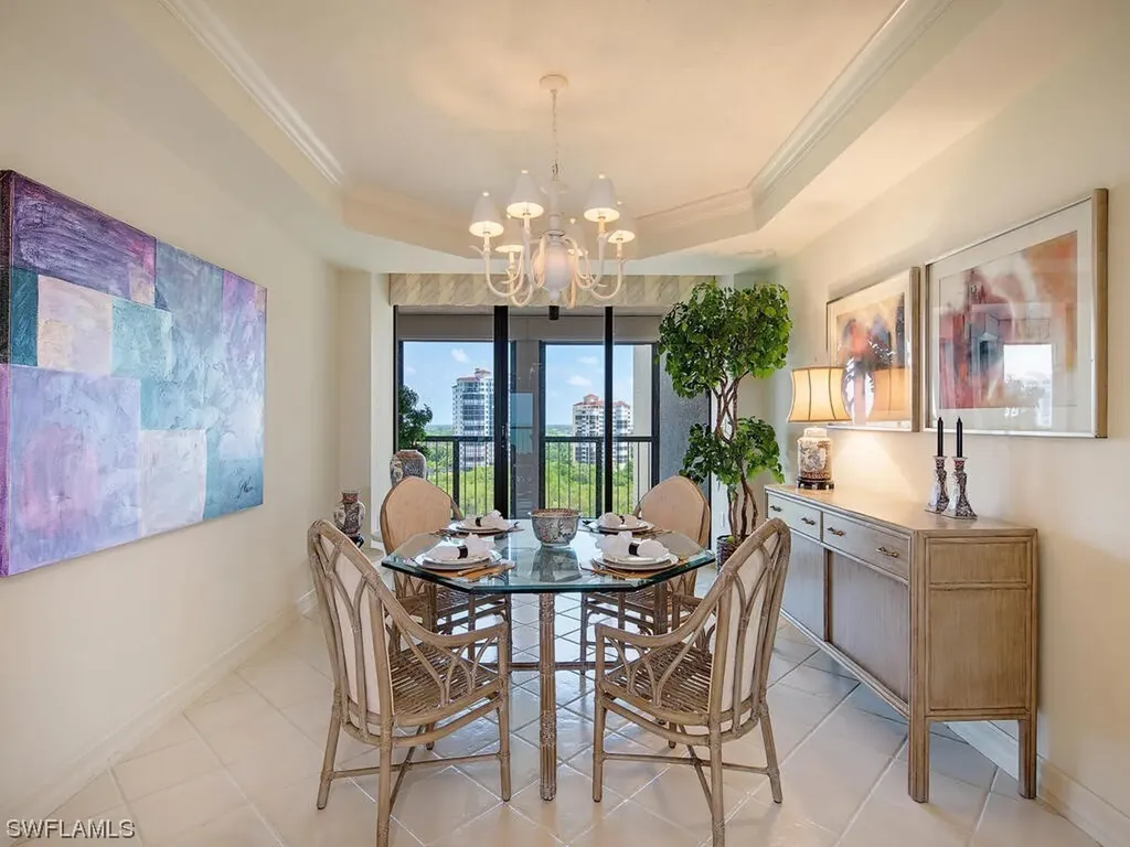 8171 Bay Colony Drive Naples FL 34108