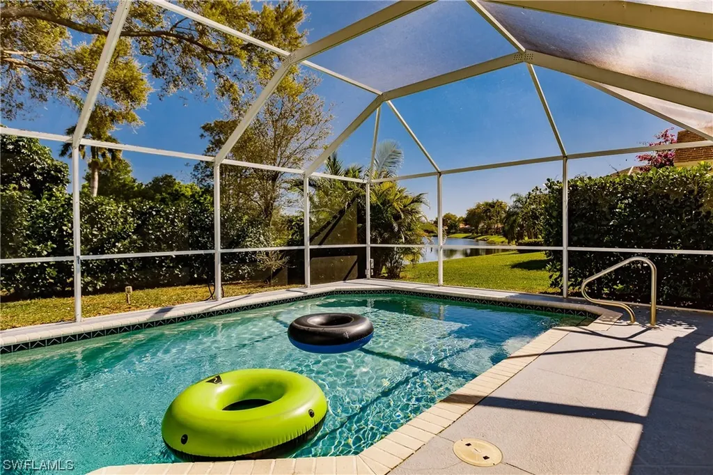 796 Briarwood Boulevard Naples FL 34104