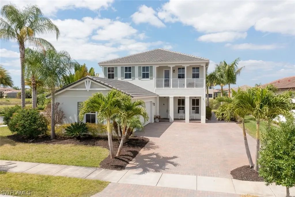 5197 Salerno Street Ave Maria FL 34142