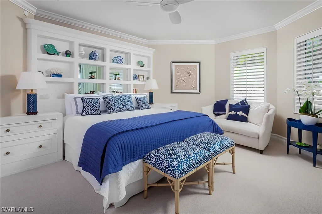 8231 Bay Colony Drive Naples FL 34108